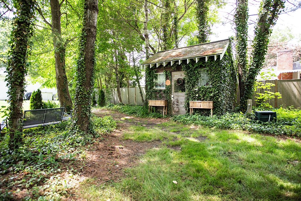 Photo of Outdoor in Mattapoisett Center