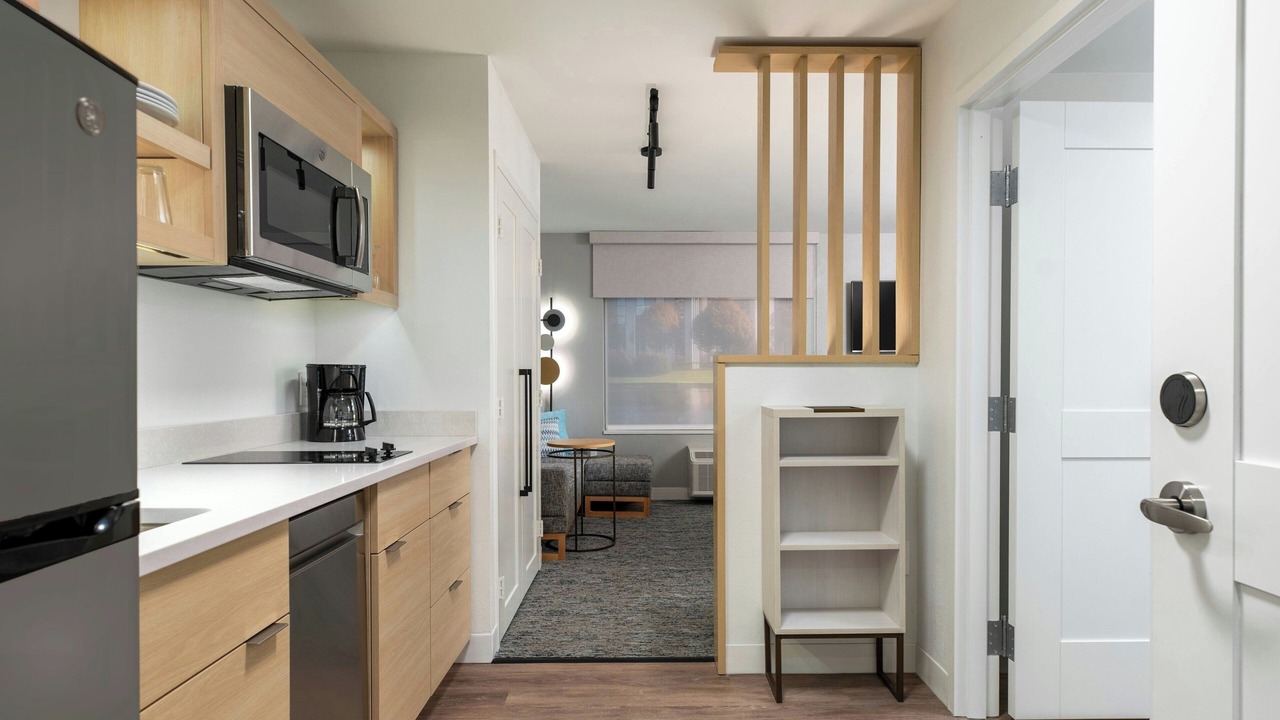 Photo of Kitchen in East Hartford