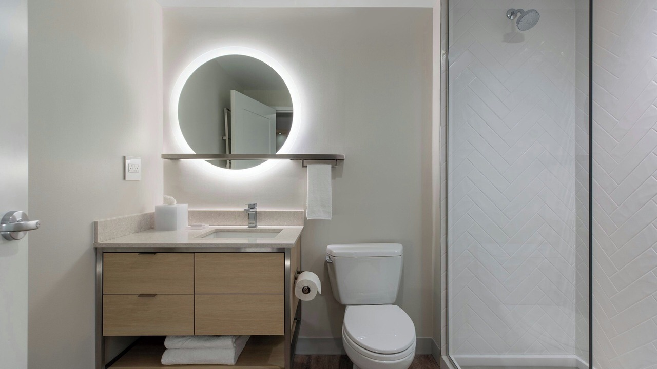 Photo of Bathroom in East Hartford