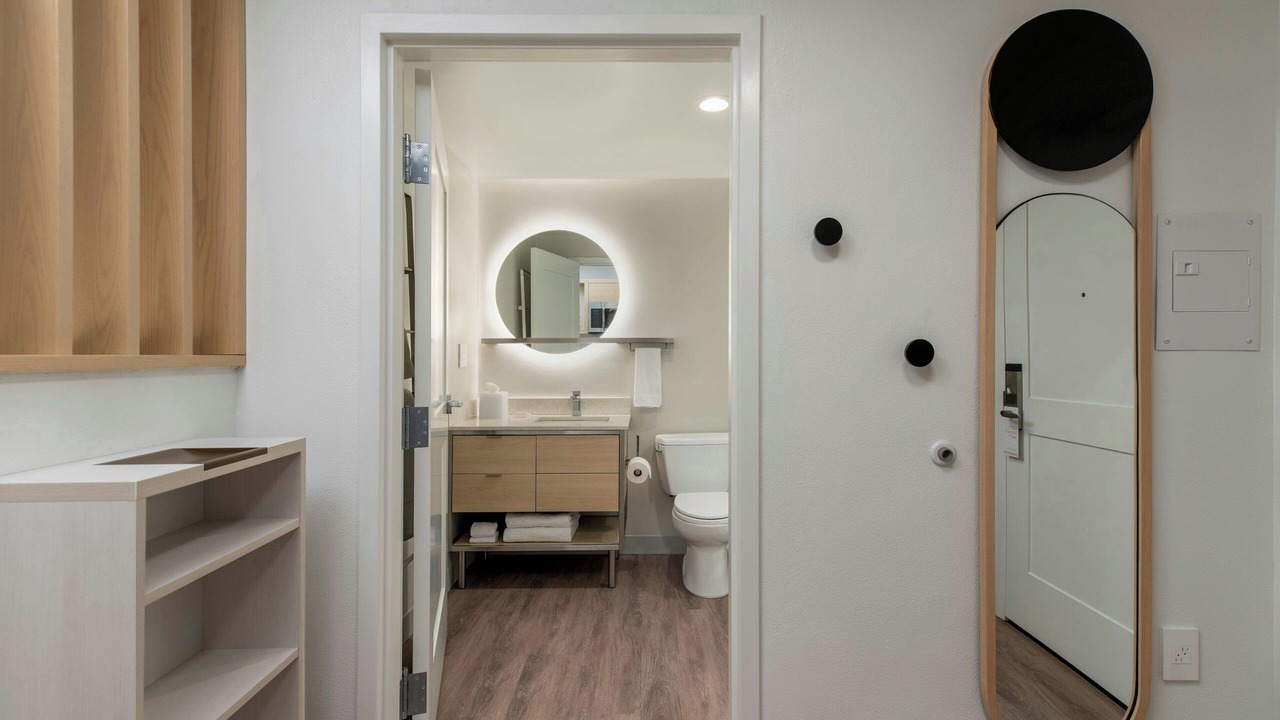 Photo of Bathroom in East Hartford