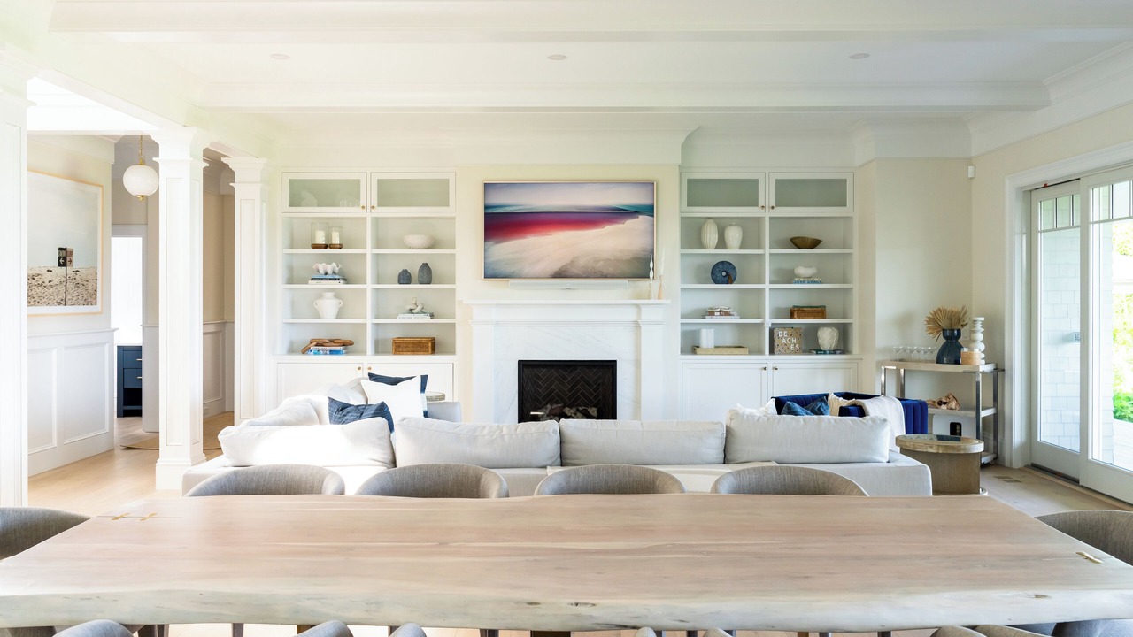 Photo of Livingroom in Shoreby Hill