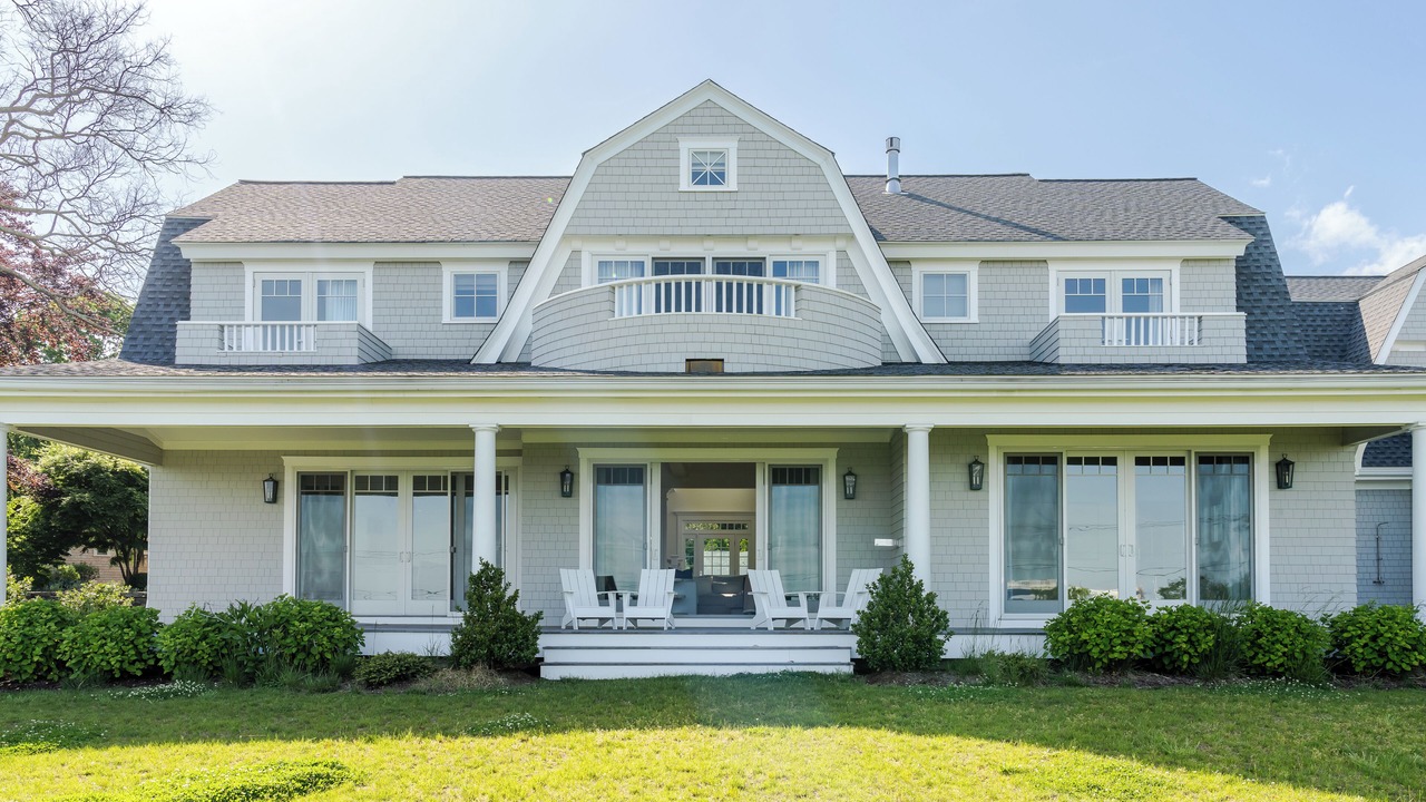 Photo of Outdoor in Shoreby Hill