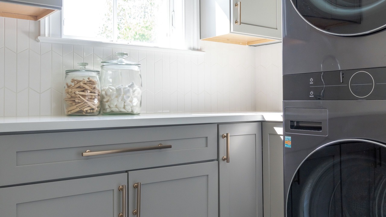Photo of Kitchen in Shoreby Hill