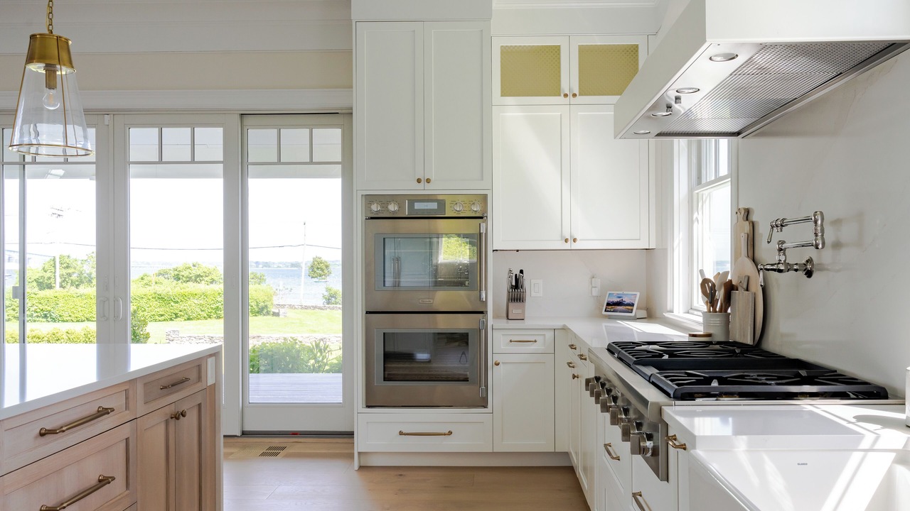 Photo of Kitchen in Shoreby Hill