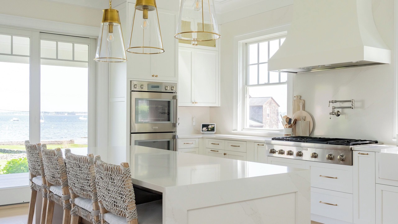 Photo of Kitchen in Shoreby Hill