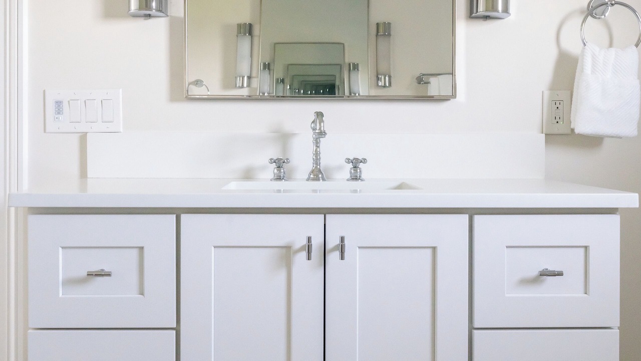 Photo of Bathroom in Shoreby Hill