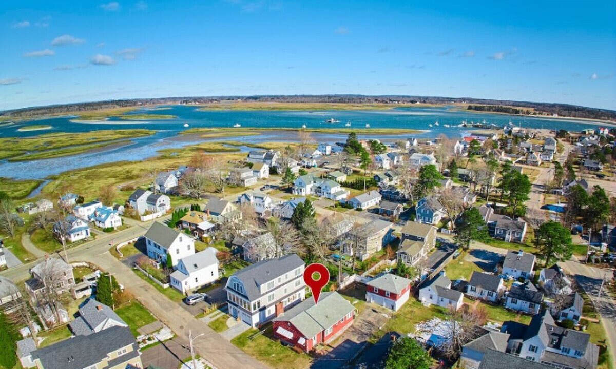 Photo of Outdoor in Scarborough