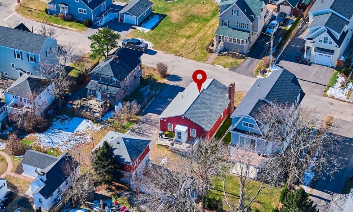 Photo of Outdoor in Scarborough