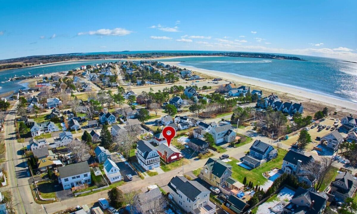 Photo of Outdoor in Scarborough
