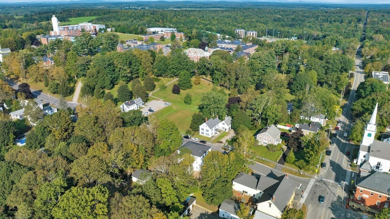 Photo of Outdoor in Gorham