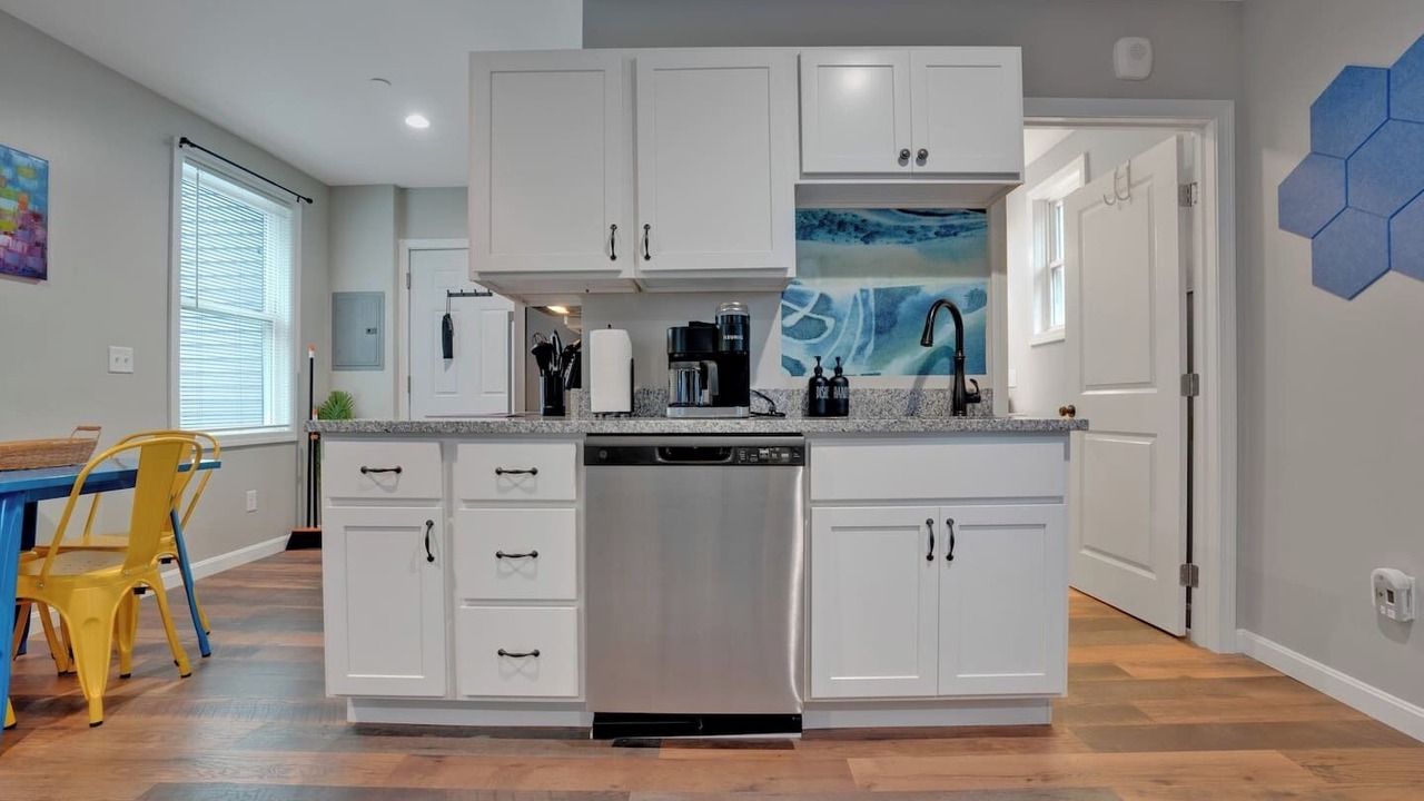 Photo of Kitchen in Gorham
