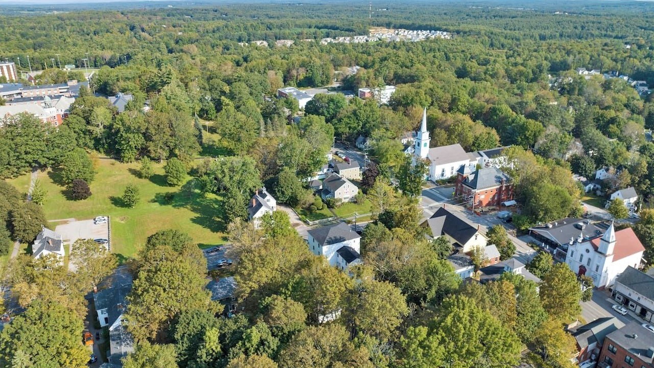 Photo of Outdoor in Gorham