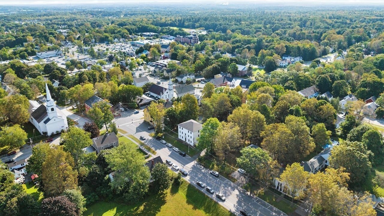 Photo of Outdoor in Gorham