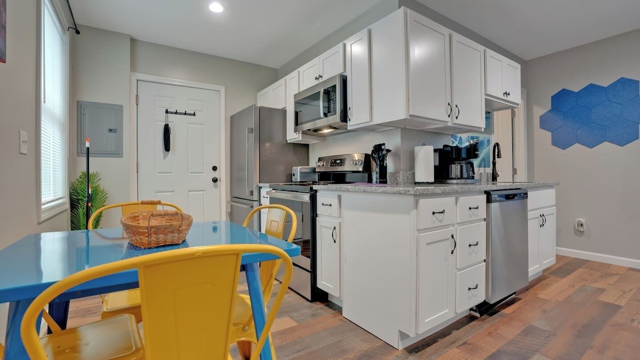 Photo of Kitchen in Gorham
