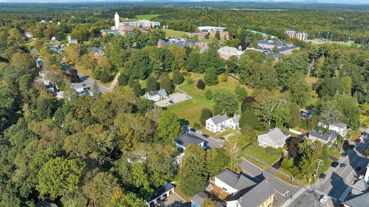 Photo of Outdoor in Gorham
