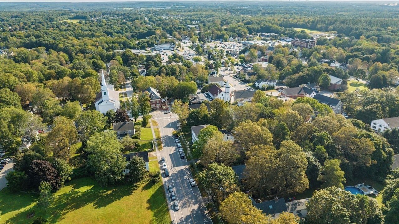 Photo of Outdoor in Gorham