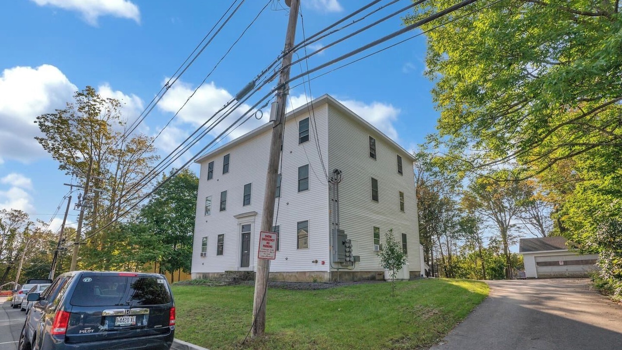 Photo of Outdoor in Gorham