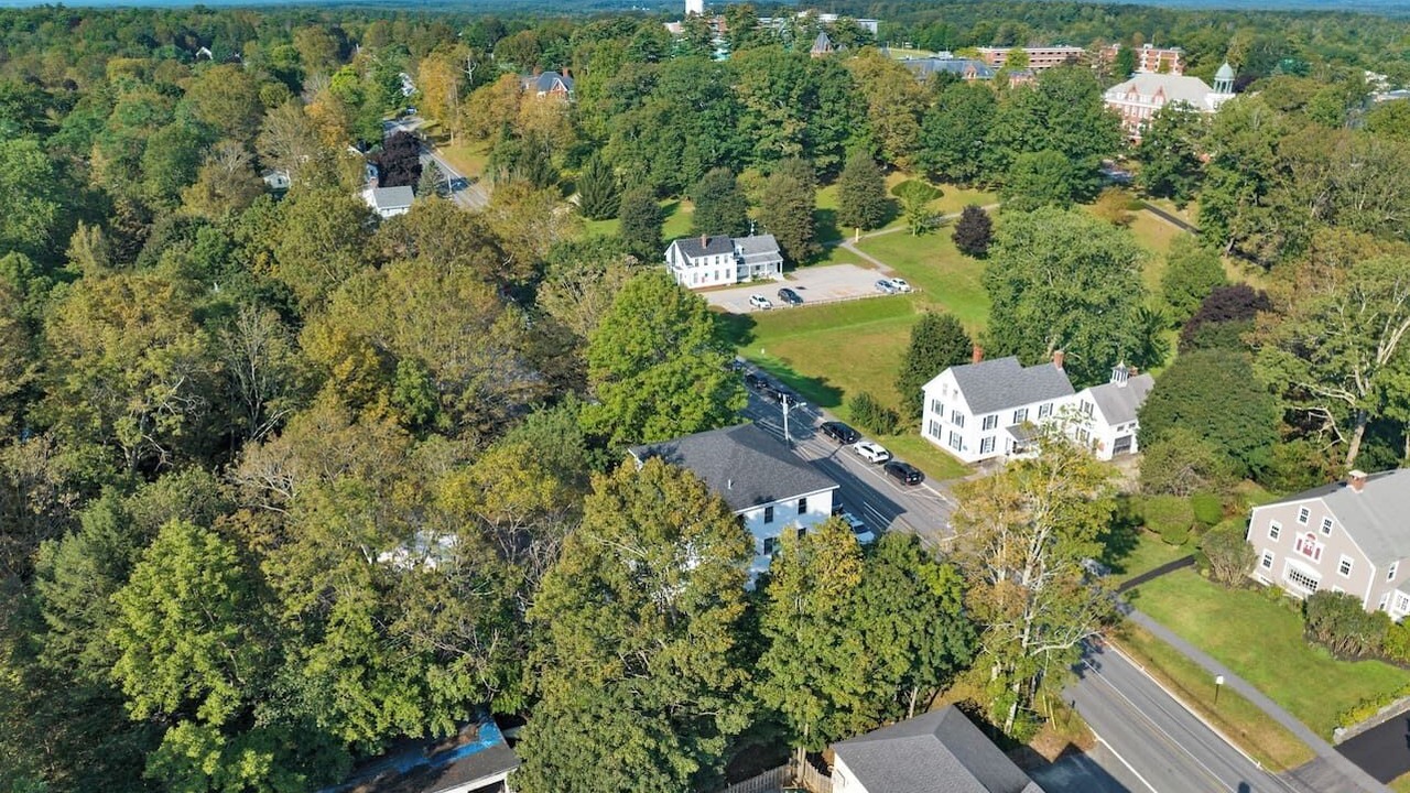 Photo of Outdoor in Gorham