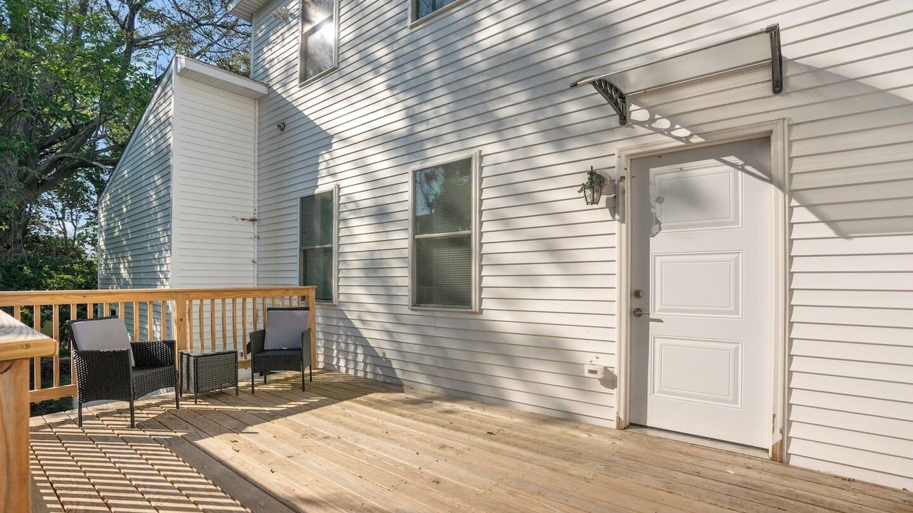 Photo of Outdoor in Gorham
