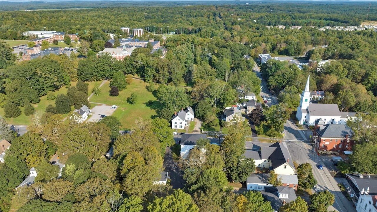 Photo of Outdoor in Gorham