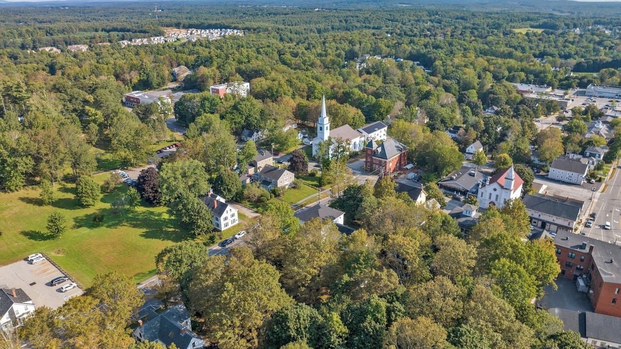 Photo of Outdoor in Gorham