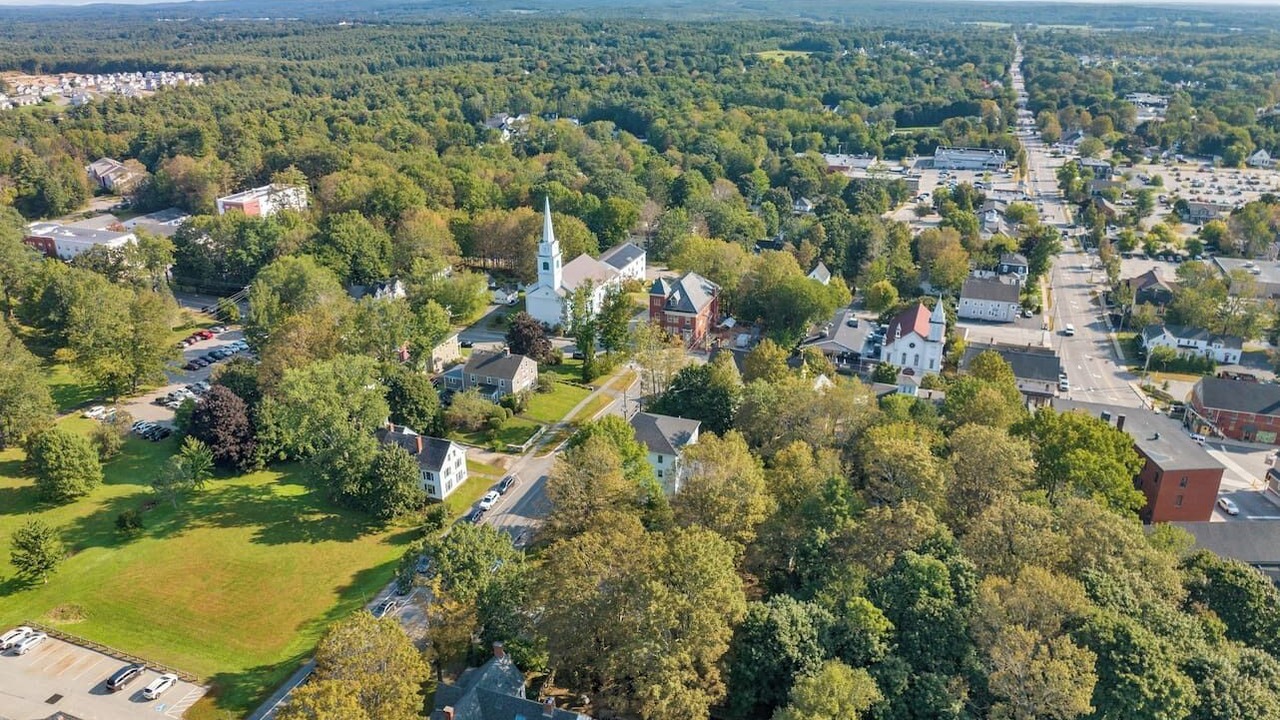 Photo of Outdoor in Gorham