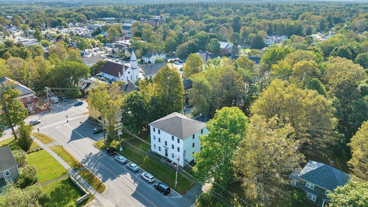 Photo of Outdoor in Gorham