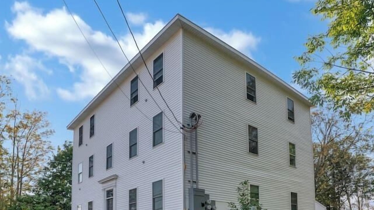 Photo of Outdoor in Gorham