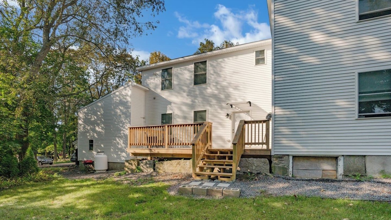 Photo of Outdoor in Gorham