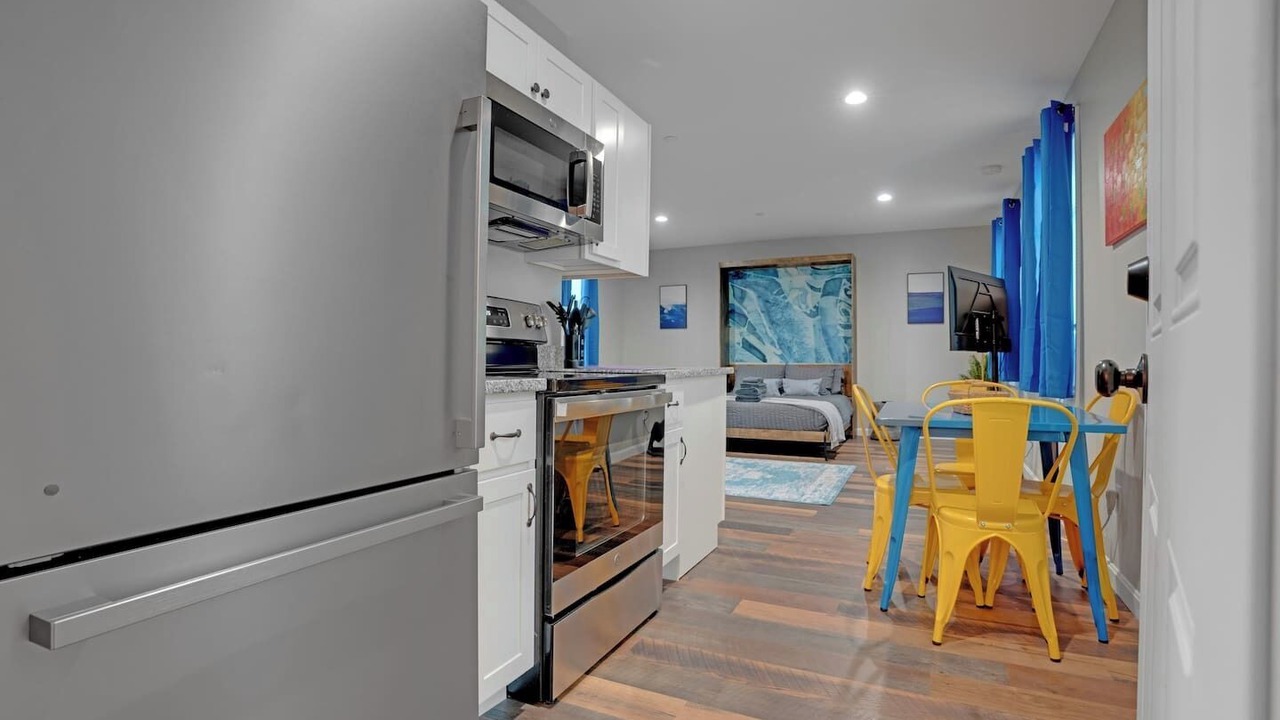 Photo of Kitchen in Gorham