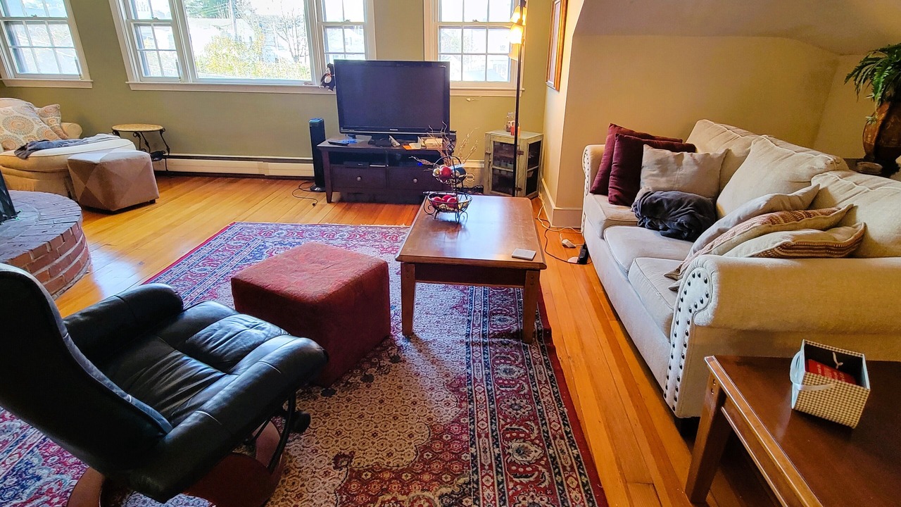 Photo of Others in Bellevue Avenue Historic District