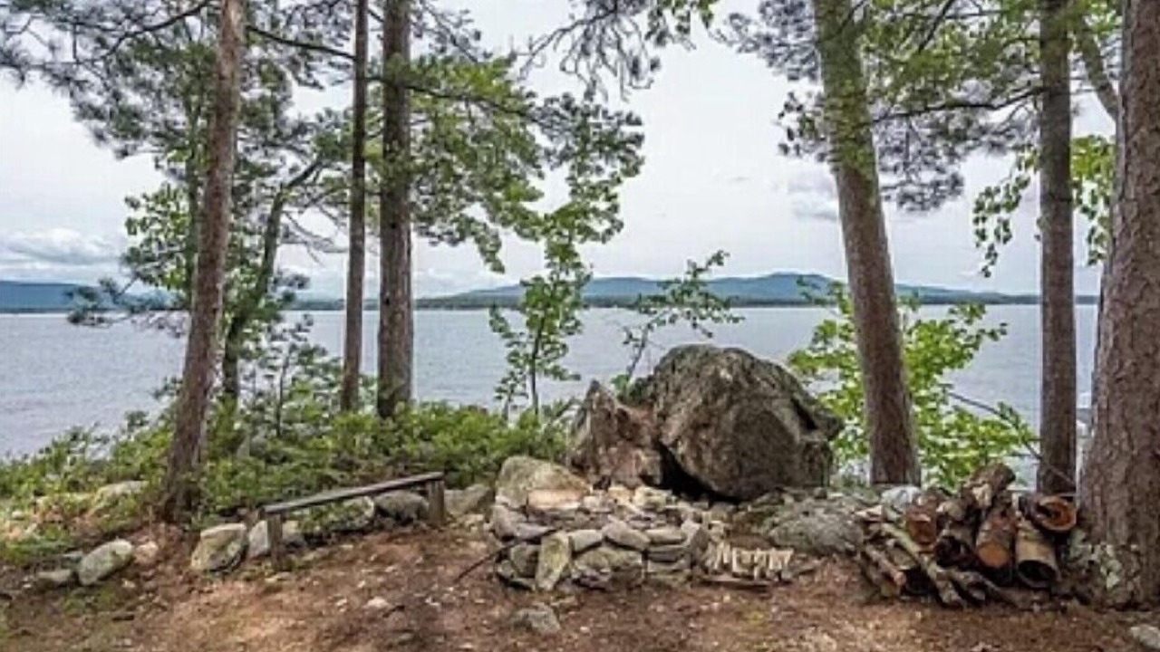 Photo of Outdoor in Meredith
