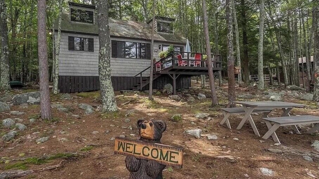 Photo of Outdoor in Meredith