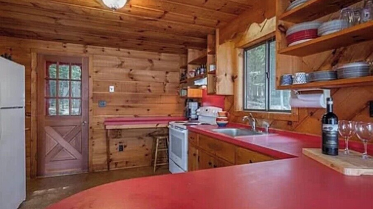 Photo of Kitchen in Meredith