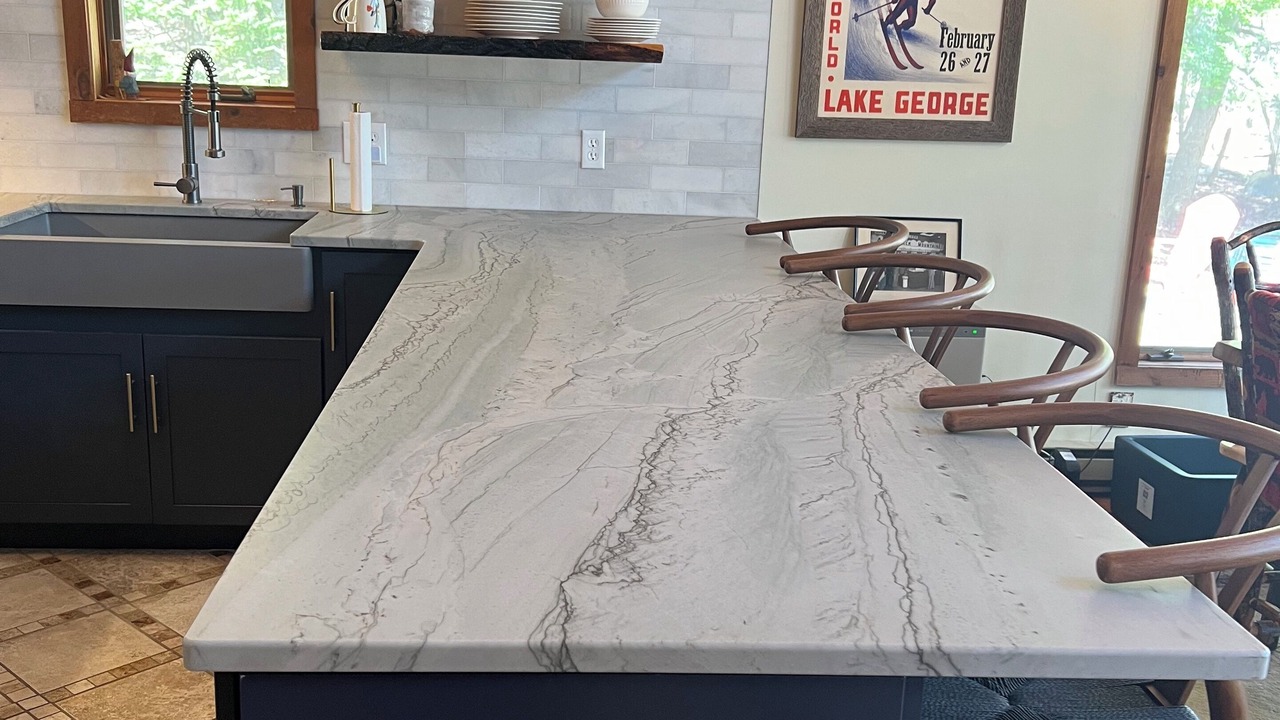 Photo of Kitchen in North Creek