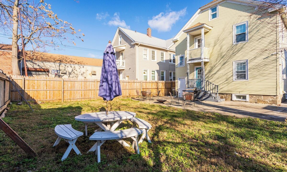 Photo of Outdoor in Brooklawn - St. Vincent