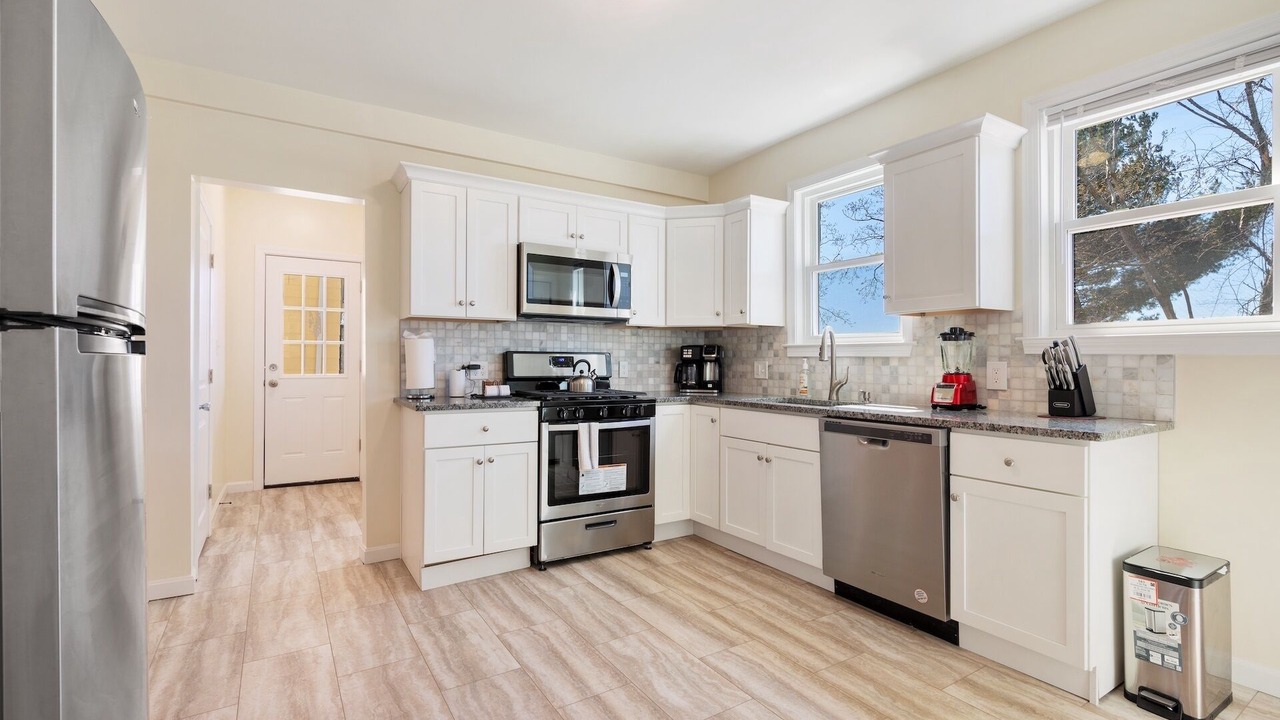 Photo of Kitchen in Dorchester