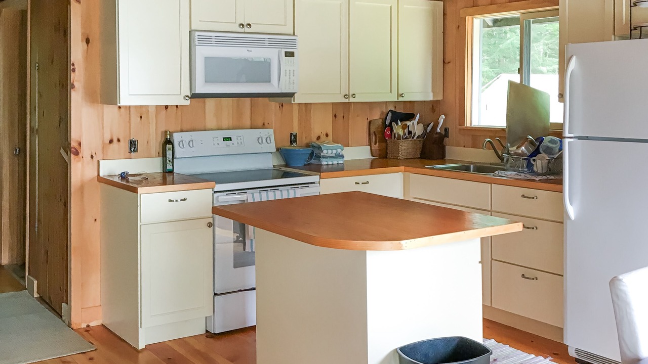 Photo of Kitchen in Middleton