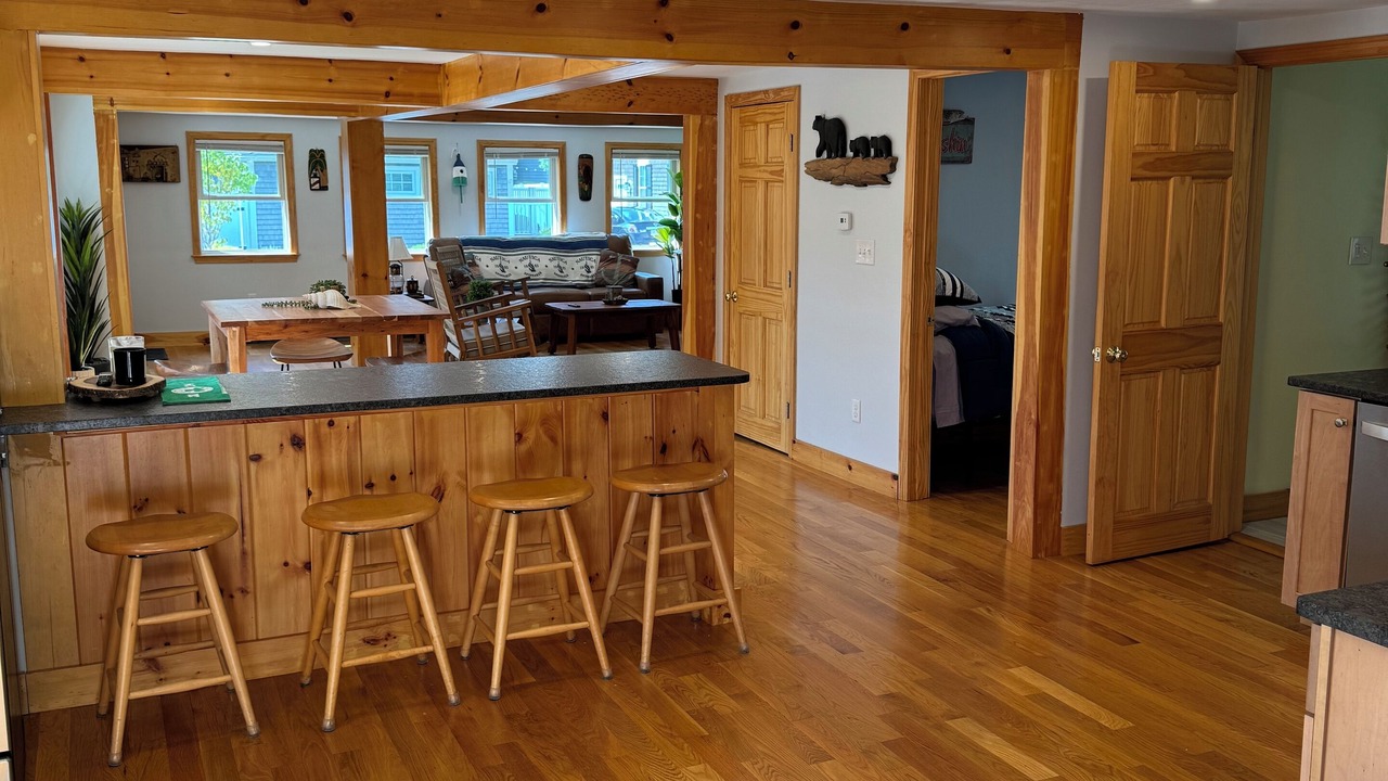 Photo of Kitchen in Quincy