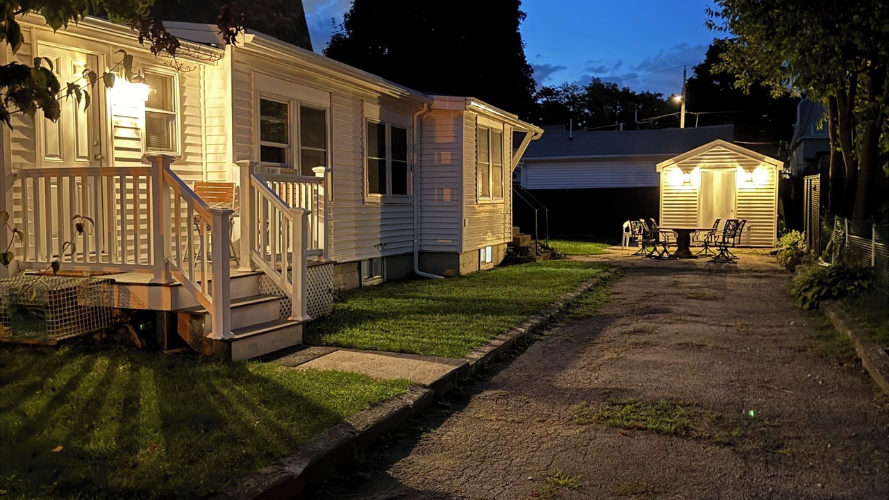 Photo of Outdoor in Quincy