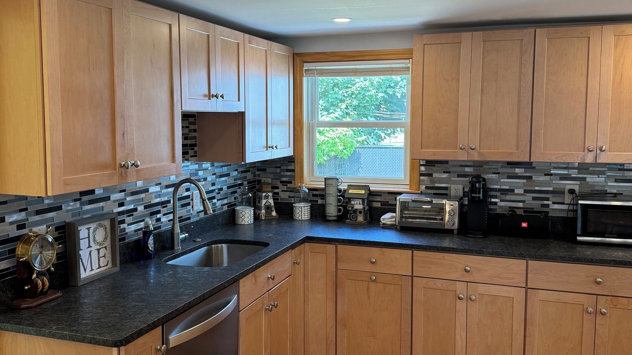 Photo of Kitchen in Quincy