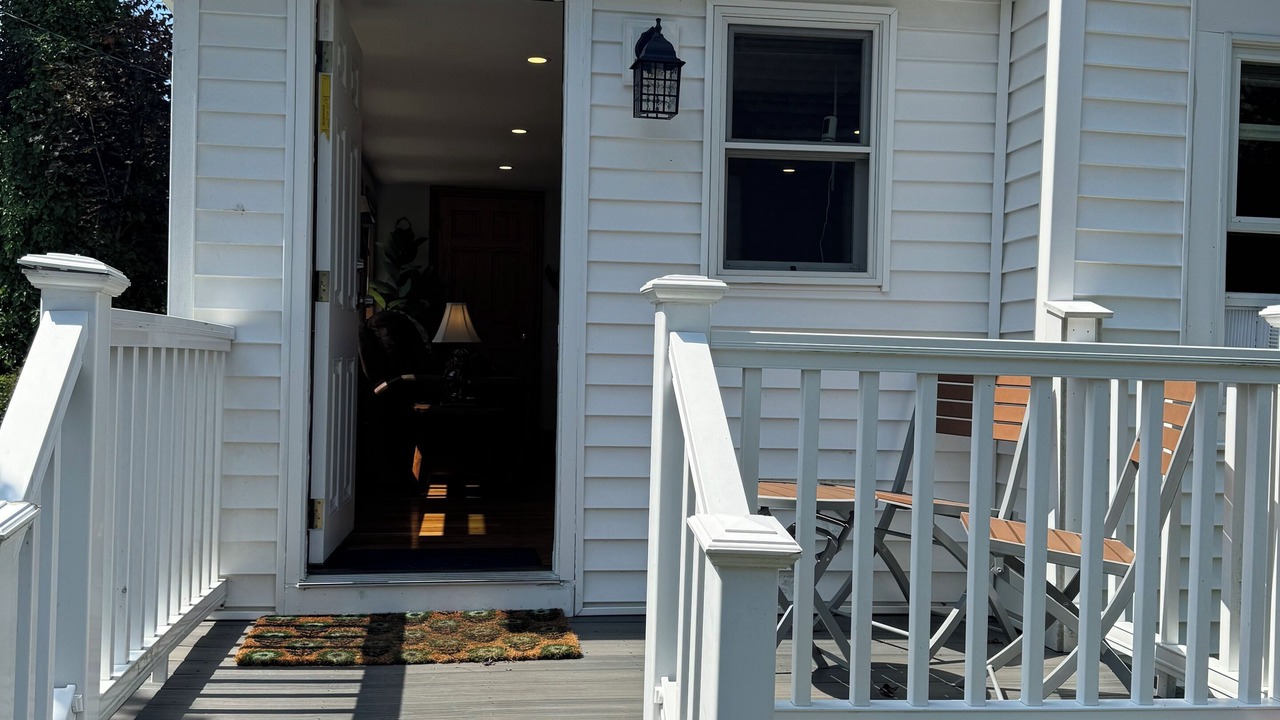 Photo of Outdoor in Quincy