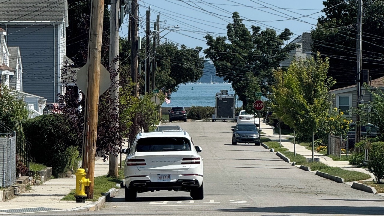 Photo of Outdoor in Quincy