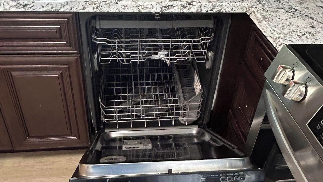 Photo of Kitchen in East Deering