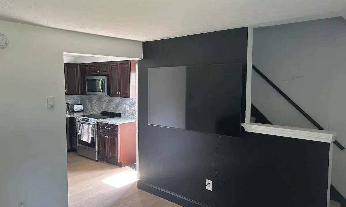 Photo of Kitchen in East Deering