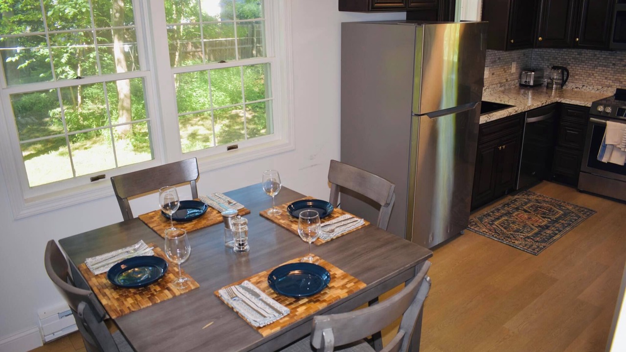 Photo of Kitchen in East Deering