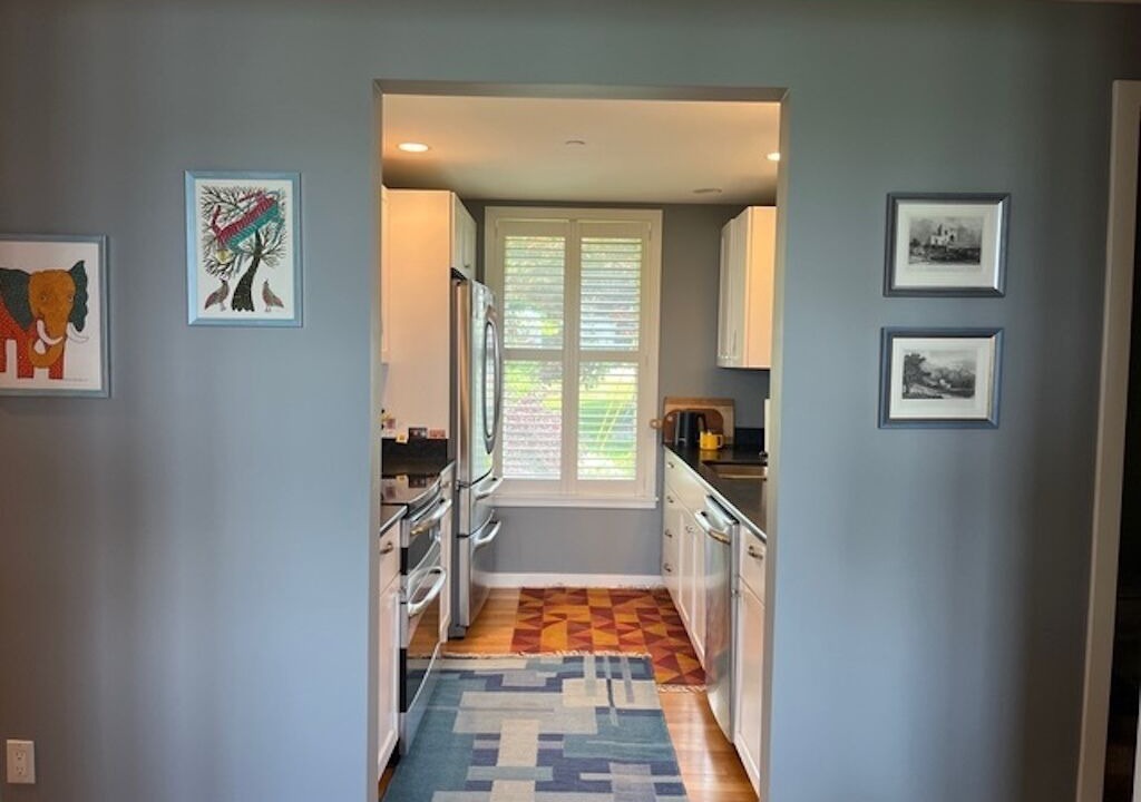 Photo of Kitchen in Mid-Coast and Islands