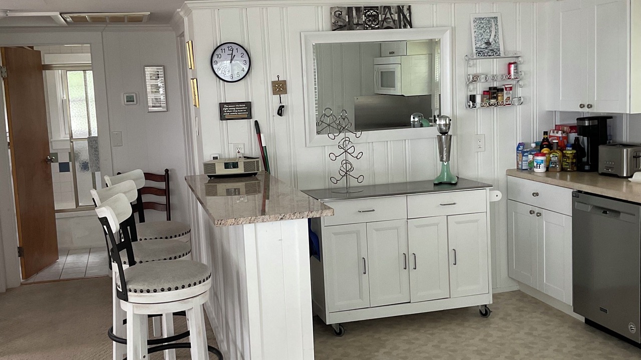Photo of Kitchen in Mashpee Neck