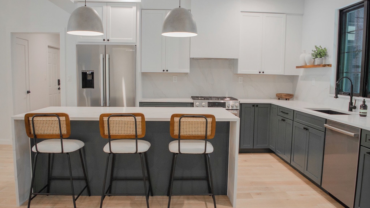 Photo of Kitchen in Marlboro