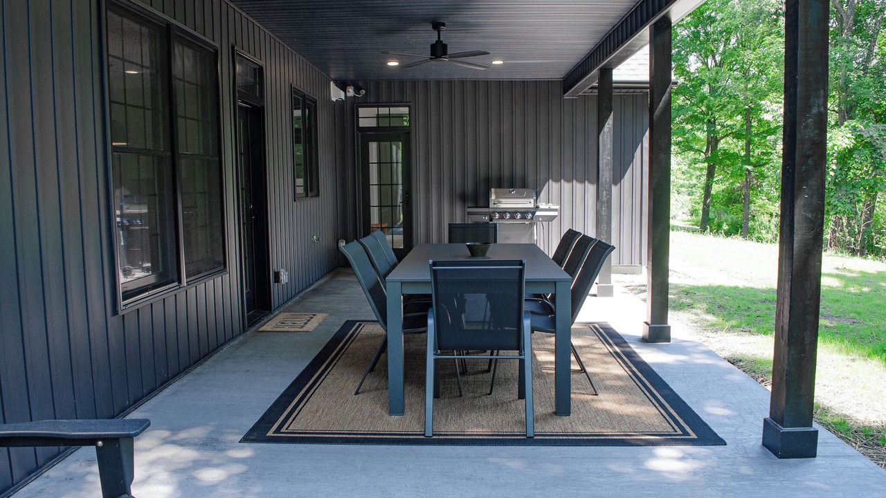 Photo of Outdoor in Marlboro